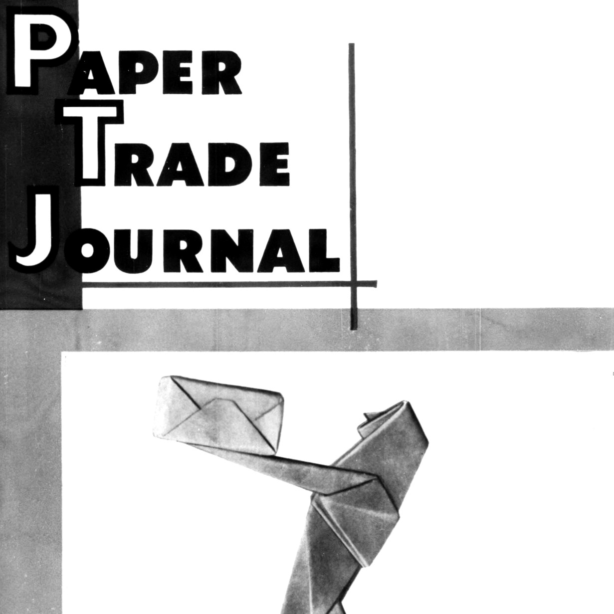 Paper Trade Journal 1872-1986 : Free Texts : Free Download ...