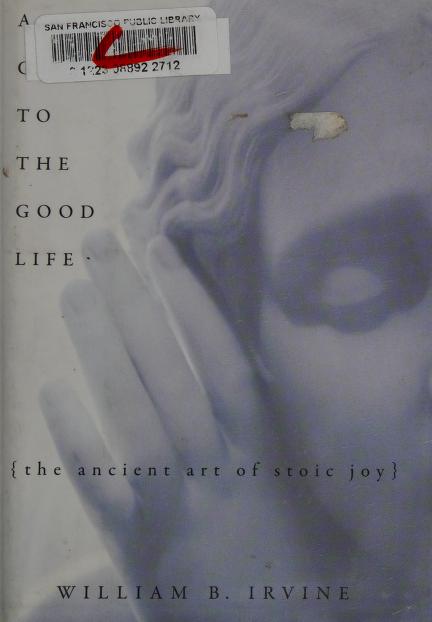 a guide to the good life book pdf free download